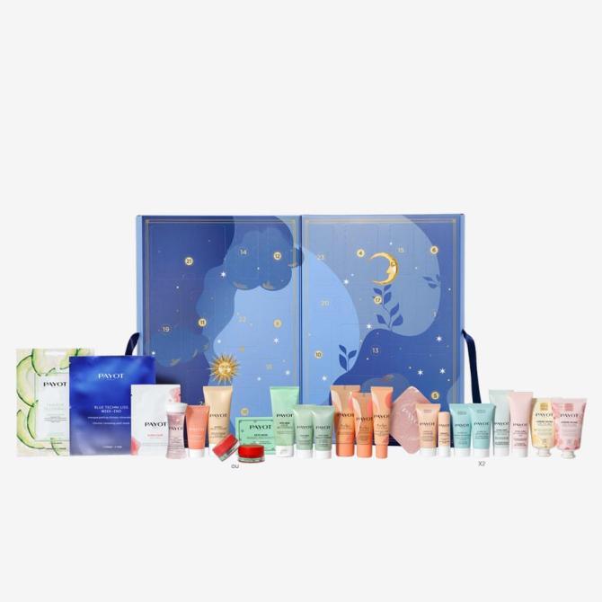 payot advent cal