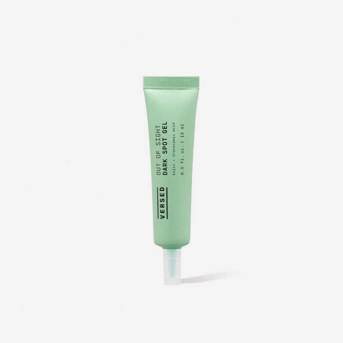 Versed Skincare Out of Sight Dark Spot Gel