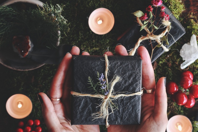 STYLECASTER | Winter Solstice Meaning