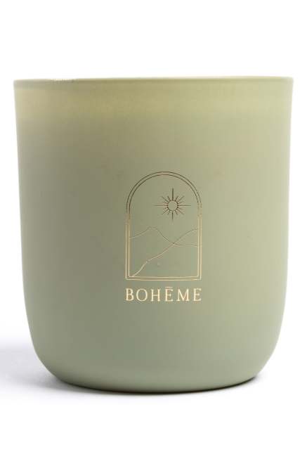 Bohéme Wanderlust Candle