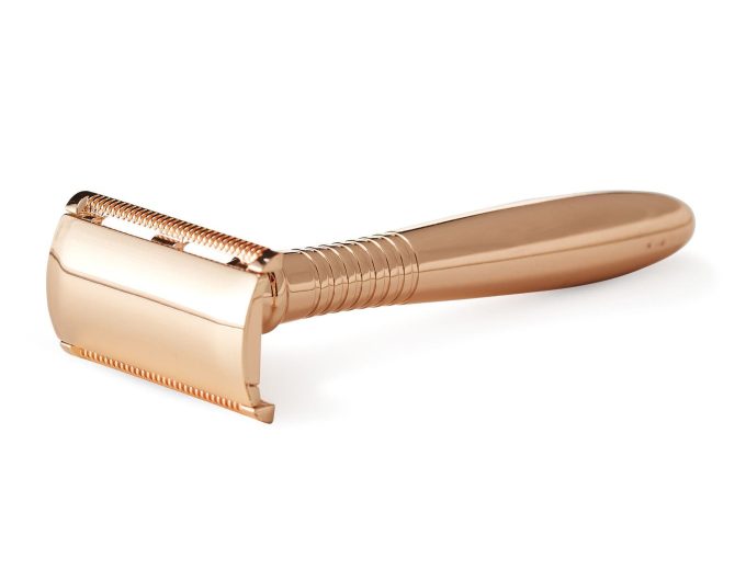 Maapilim Safety Razor