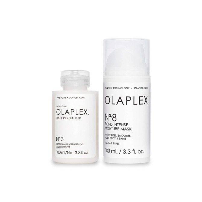 Olaplex Hair Perfector Repairing Treatment Amazon