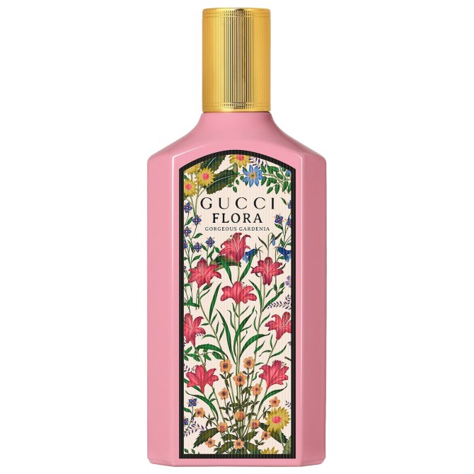 Gucci Flora Gorgeous Gardenia EDP
