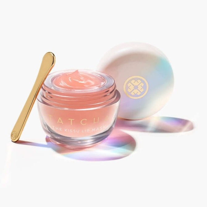 Tatcha The Kissu Lip Mask