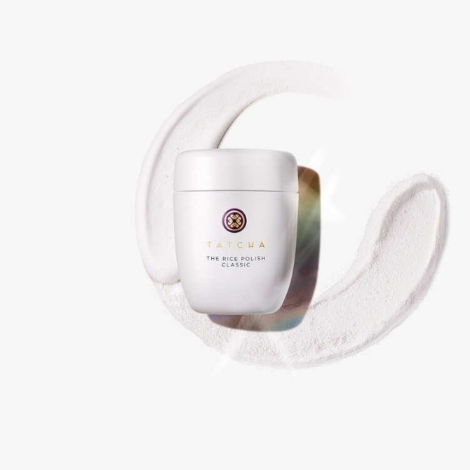 Tatcha The Rice Polish