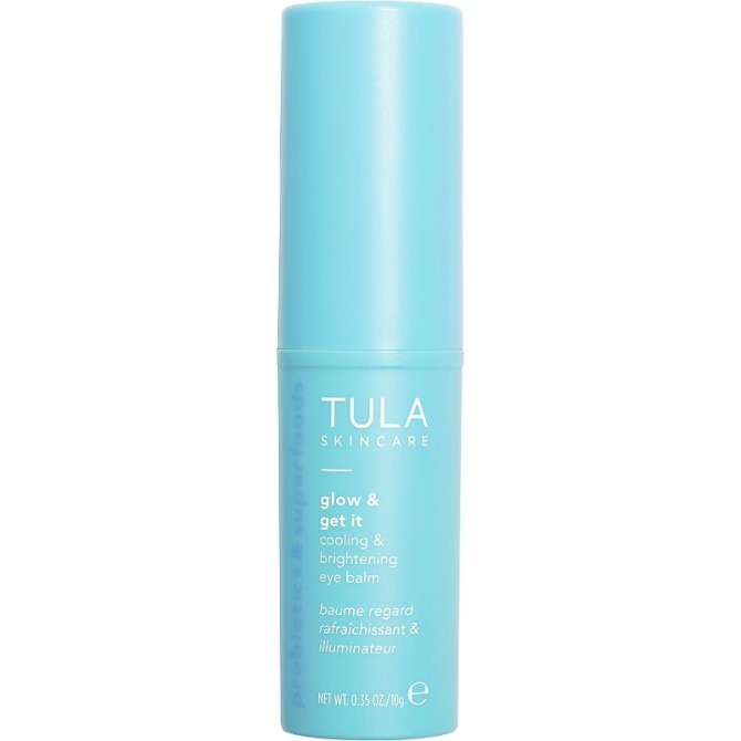 Tula Glow & Get It Eye Balm Ulta