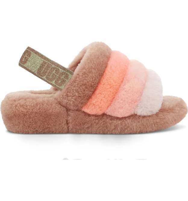 Ugg Fluff Yeah Sandals Nordstrom