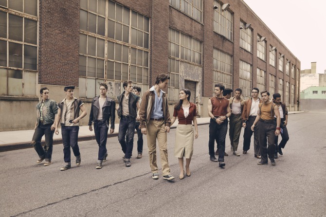  Heres When West Side Story Will Be Streaming on Disney Plus—& How to Watch It There For Free