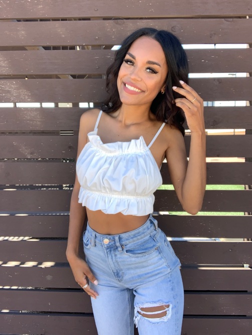 Serene R., "The Bachelor 2022"