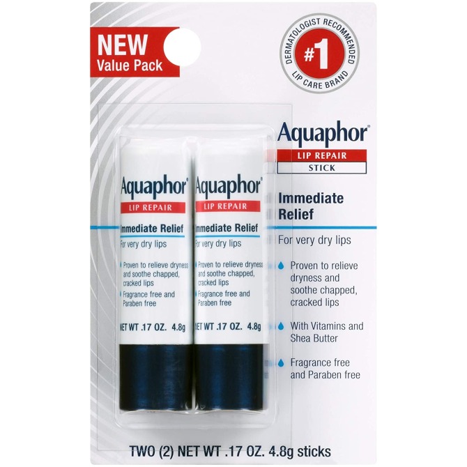 Aquaphor Lip Repair Stick Amazon
