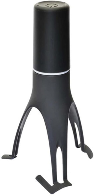 Automatic Pan Stirrer Amazon