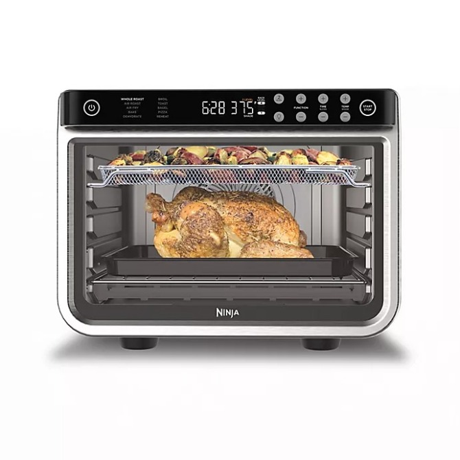 Ninja Foodi 10-in-1 XL Pro Air Fry Oven Bed Bath & Beyond