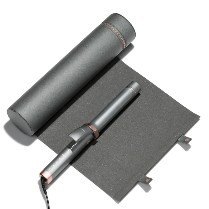 T3 Curl ID with Case SkinStore