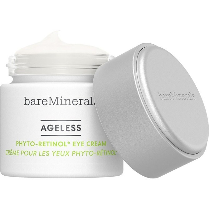 bareMinerals Ageless Phyto-Retinol Eye Cream Ulta