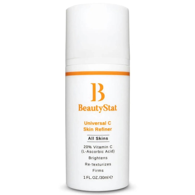 BeautyStat Universal C Skin Refiner Dermstore