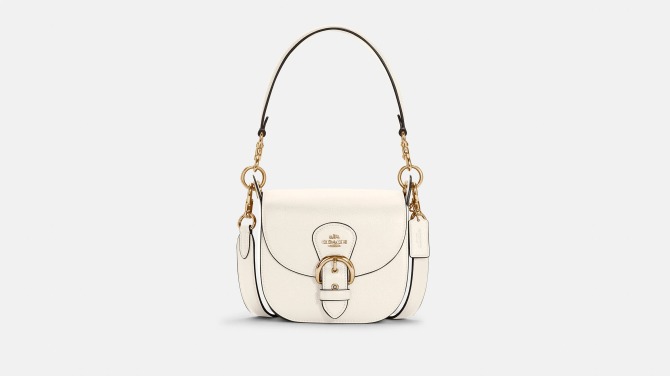 Coach Kleo Shoulder Bag 17 Coach Outlet