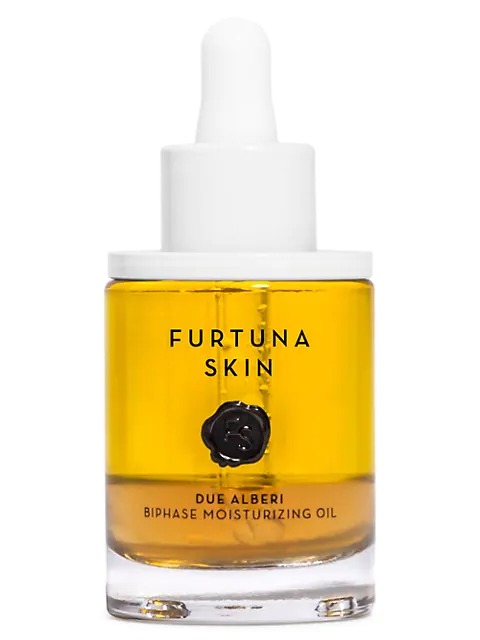 Furtuna Due Alberi Biphase Moisturizing Oil Saks Fifth Avenue