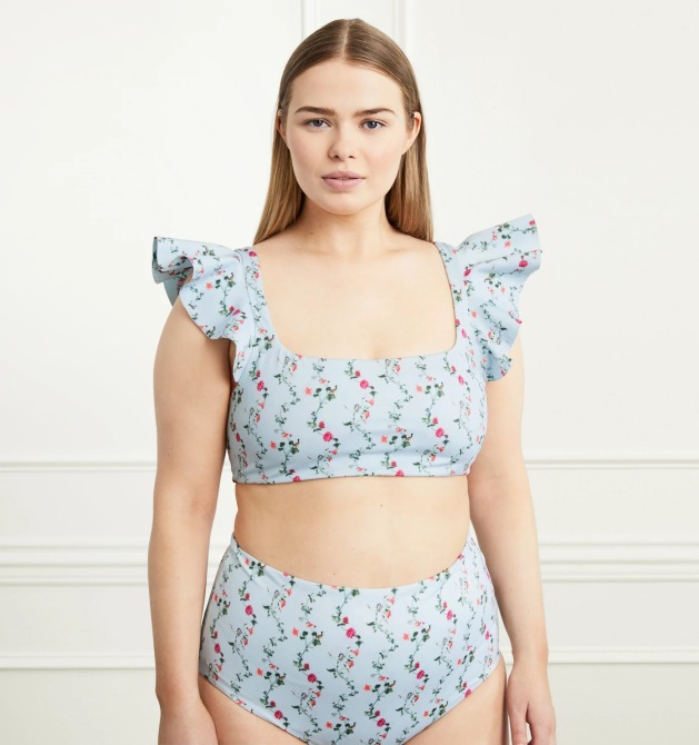 Hill House Home The Isla Swim Top