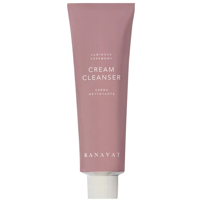 Ranavat Balancing Crème Cleanser Sephora